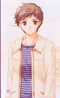 BUY NEW yoake mae yori ruri iro na - 120088 Premium Anime Print Poster